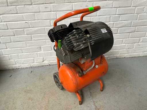 Fiac FV 304-20 Kolbenkompressor